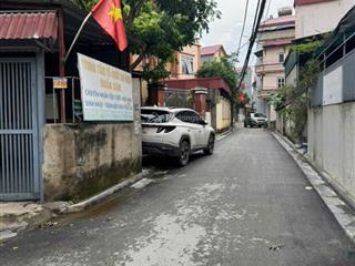 Bán đất yên hà, 3,1 tỷ, 40m2 siêu hot, view đẹp ngay đông anh, hà nội