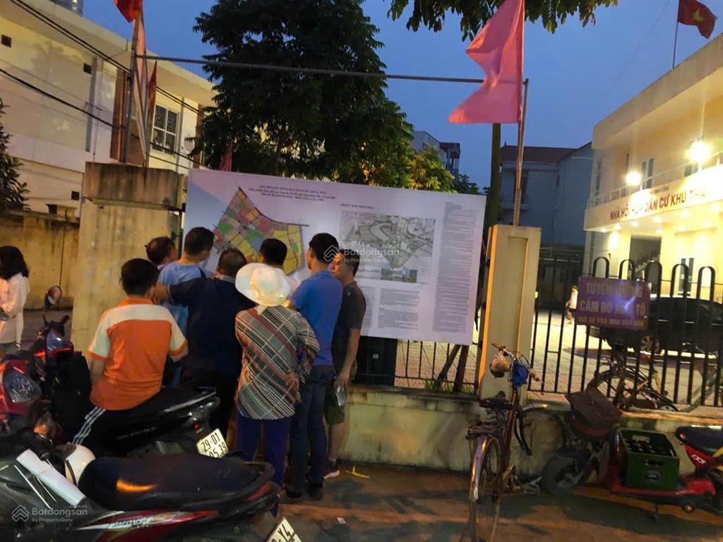 Siêu phẩm đầu tư lk  shophouse ven vành đai 2.5 kđt mới định công  đại kim. giá chỉ từ 65tr/m2