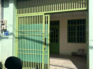 Nhà nguyễn ảnh thủ 40m2 chỉ 3,3tỷ thương lượng