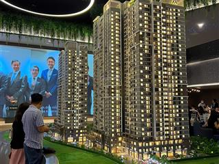 Tt avio  căn hộ cao cấp, tiện ích chuẩn nhật, vị trí vàng liền kề vincom plaza dĩ an