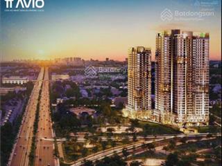 Tt avio  sở hữu căn hộ trung tâm dĩ an, chỉ từ 9 triệu/tháng, không cần vay ngân hàng