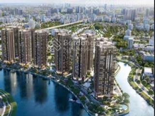 The privé  tuyệt tác 3 mặt sông giữa trung tâm sài gòn, mở bán lần 1 với chính sách ưu đãi cực tốt