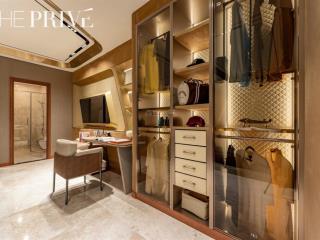 Sở hữu ngay the privé q2 căn hộ 88m², 2pn2wc, vị trí vàng song hành, giá cực kỳ ưu đãi