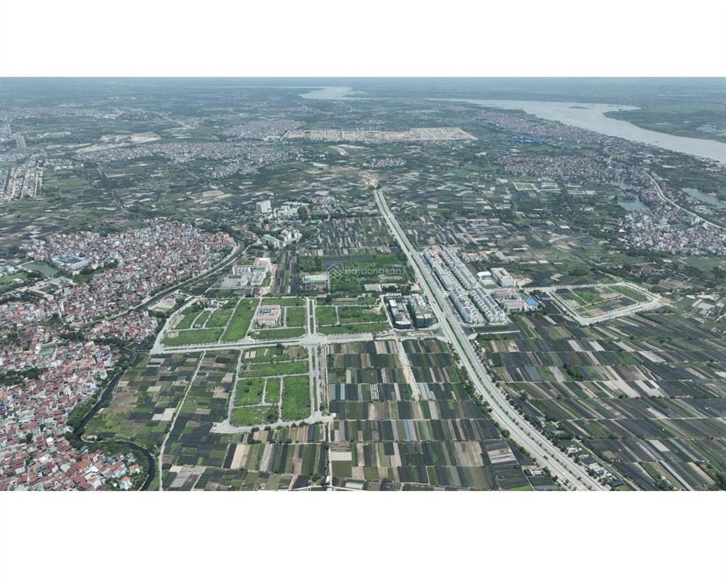 Quỹ căn đẹp giá rẻ nhất 60m, 80m2 đất dịch vụ tây tựu.  ngay