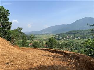 14000m2 đất hỗn hợp, view toàn khu, phù hợp làm nghỉ dưỡng, giá 17. x tỷ,  0965 874 ***