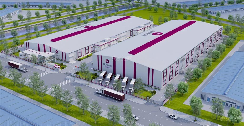 Cần cho thuê kho, nhà xưởng tiêu chuẩn tại kcn jutech hiệp hòa  bắc giang. diện tích linh hoạt