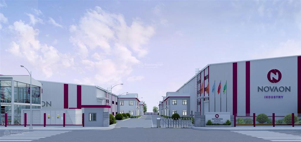 Cần cho thuê kho, nhà xưởng tiêu chuẩn tại kcn jutech hiệp hòa  bắc giang. diện tích linh hoạt