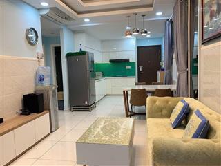Chủ nhà kẹt vốn kd cần ra gấp cc viva riverside q6  dt 78m2  2pn, 2wc  gía 1 tỷ 890