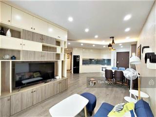Không thể bỏ lỡ!! chủ nhà bán lỗ bán gấp cc garden gate quận phú nhuận  1,67 tỷ  75m2, 2pn,2wc