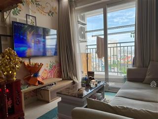 Bán căn hộ 2pn full nội thất tại moonlight boulevard, 1,87 tỷ, 75m2, bình tân, hcm