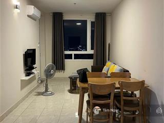 Chủ nhà thiếu vốn kd cần bán gấp cc riverside 90, 1,29 tỷ, 53m2, 1pn, 1wc, bình thạnh, hcm