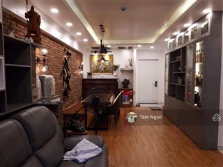 Hót hít!!!! chủ nhà cần ra gấp cc resco an hội 3, 1,61 tỷ, 75m2, đẹp, nhiều tiện ích