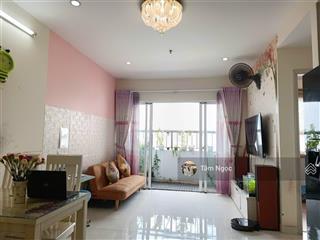Chủ nhà bán gấp căn hộ investco babylon q.tp cho con học đại học 77m2,2pn,2wc  giá 1,85 tỷ