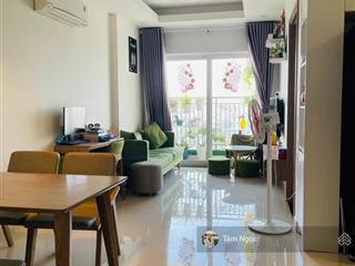 Dọn vào ở ngay, công chứng trong ngày! chủ cần xả lỗ cc lavita charm thủ đức  1,77 tỷ76m22pn,2wc
