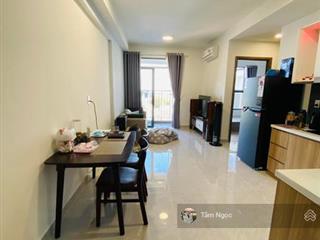 Chính chủ cần bán gấp căn saigon asiana quận 6 70m2 2pn2wc full nt giá 1 tỷ 710