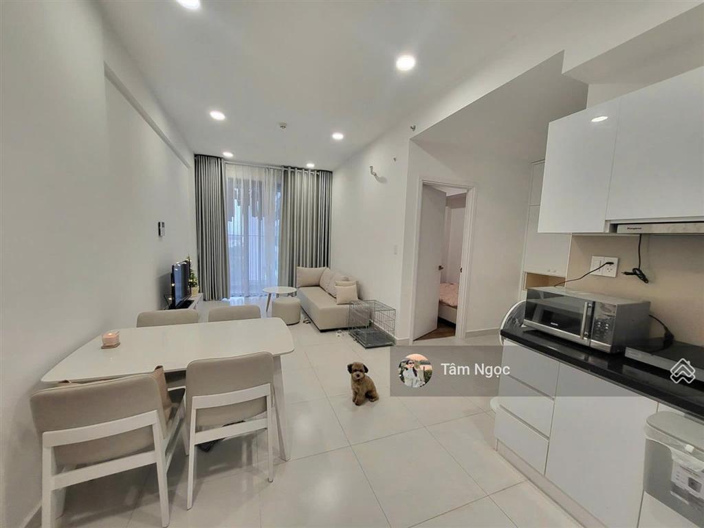 Nhà đẹp giá rẻ!!! bán căn hộ ricca quận 9 dt 71m2 2pn, 2wc gía 1 tỷ 780 pháp lý đầy đủ