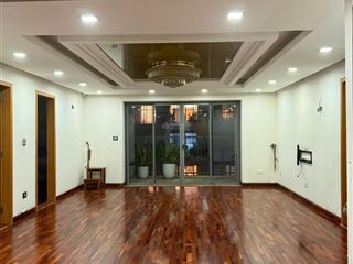 Bán căn hộ sky city tower  88 láng hạ  căn góc rộng 144m  view đẹp  giá tốt
