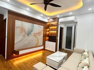 Bán căn hộ n07 dịch vọng  căn góc 3pn  full nội thất  giá tốt