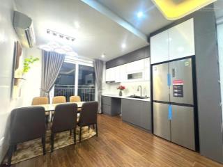 Chính chủ bán căn hộ star tower 283 khương trung  căn 702 full nt cao cấp