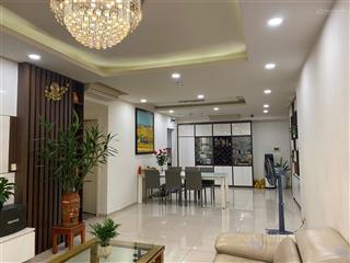 Chính chủ bán căn hộ rộng đẹp đầy đủ tiện nghi tại mulberry lane