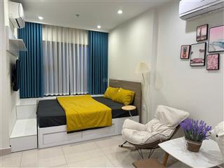 Bán nhanh căn studio s205.1801 full đồ mới | có sổ đỏ | giá chỉ 3,05 tỷ