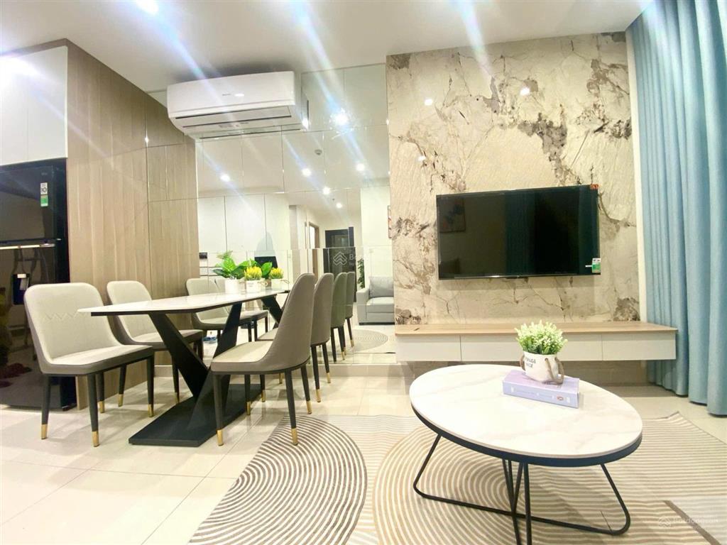 Chính chủ bán căn 2ngủ, full đồ s203.05a08 vinhomes smart, 4.880 tỷ bp