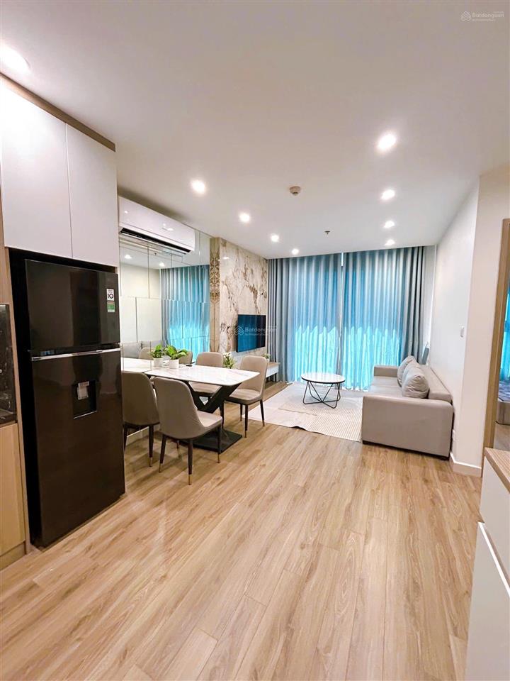 Chính chủ bán căn 2ngủ, full đồ s203.05a08 vinhomes smart, 4.880 tỷ bp