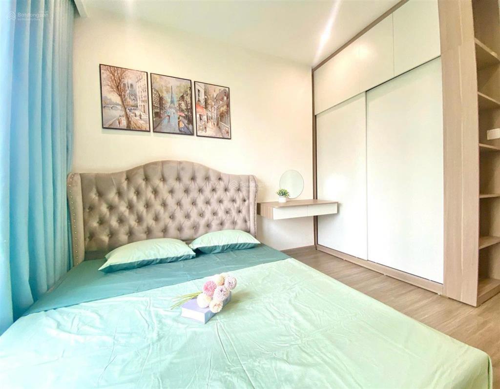 Chính chủ bán căn 2ngủ, full đồ s203.05a08 vinhomes smart, 4.880 tỷ bp