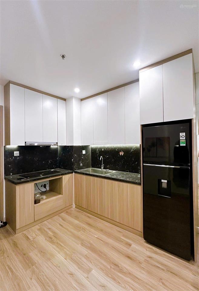 Chính chủ bán căn 2ngủ, full đồ s203.05a08 vinhomes smart, 4.880 tỷ bp