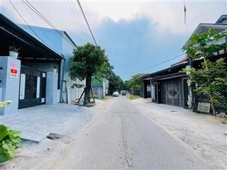 Bán đất đẹp mặt tiền đường tam thai, p. an tây, tp. huế  giá có thương lượng, sổ đỏ chính chủ