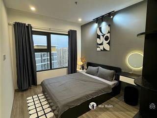 Cho thuê 1pn+ 51m² tại the beverly solary(bs10) vinhome q9 full nội thất xịn view đẹp giá tót 8,5tr