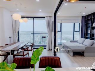 Cho thuê căn hộ 3pn, 100m2, 15 triệu, tại lumiere boulevard, q9, hcm