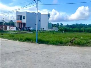 Chính chủ cần bán lô đất cẩm thanh, hội an 115 m2 (6m x 19,25m)