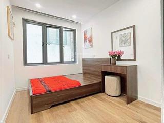 Duy nhất 1 căn tại cầu giấy chỉ 4,5 tỷ  nhà mới 4 tầng 2 ngủ ngõ rộng thoáng gần phố