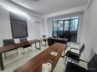 Cho thuê văn phòng đẹp 2b vương thừa vũ, khương trung, thanh xuân, hà nội, 10 triệu/th, 70m2