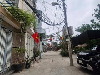 Siêu phẩm lô góc dương nội mặt tiền khủng 5m ô tô vào nhà