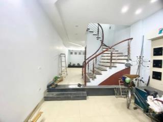 Bán gấp nhà đẹp nguyễn trãi  thanh xuân  vị trí siêu đẹp  kinh doanh đỉnh 50m2
