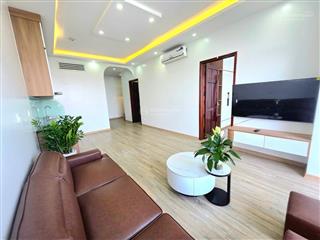 Chung cư nhân hòa  nhân chính, tt thanh xuân 62m2 tầng trung