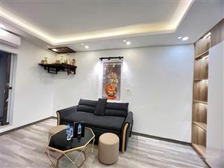 Căn hộ tập thể 83 kim ngưu, minh khai 70m 2nnhà đẹp, xách vali về ở ngay 2.8 tỷ