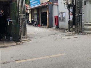 Bán đất tặng nhà xuân phương ngõ nông gần ô tô gần phố