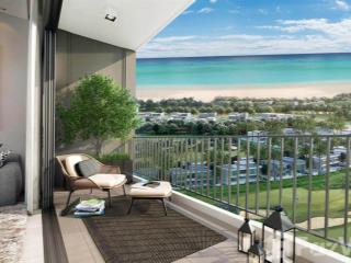 Quỹ 10 căn ngoại giao 1n 46m2 duy nhất dự án hiyori aqua tower view biển đơn giá 7x/m2