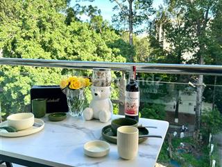 Duplex phù hợp sinh viên ở 34 bạn