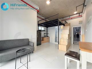 Duplex siêu rộng bancol phù hợp ở 23 người