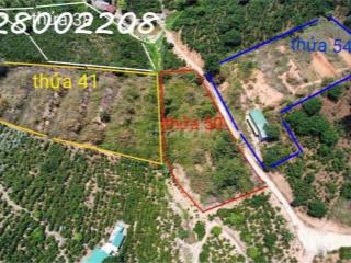 Chính chủ bán nhanh 5518m2 đất tại Xuân Trường, Đà Lạt, giá 4.5 tỷ