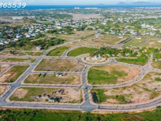 RIVERIA HỘI AN GẦN BIỂN, TRUNG TÂM THƯƠNG MẠI – ĐẤT NỀN SỔ ĐỎ LIỀN KỀ