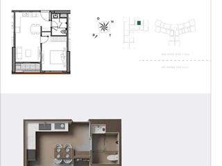 Chuyển nhượng căn hộ dự án The Cosmospolitan - Vinhome Cổ Loa Đông Anh, Hà Nội