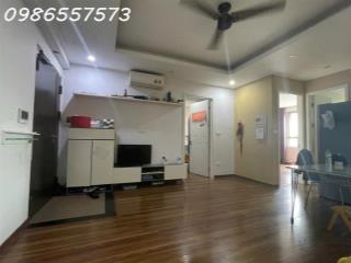 Cho thuê chung cư Mandarin Garden 2 - 65m², 2PN 1WC, view pháo hoa cực đẹp