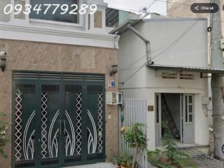 Chính chủ cần cho thuê phòng trọ gần Đại học Luật, Chợ Bình Triệu
