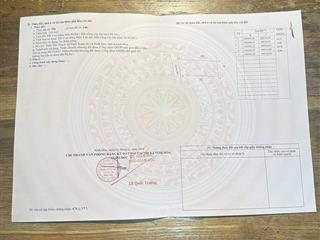Lô đất Vân Thạch, Ninh Xuân, Ninh Hoà, Khánh Hoà