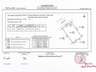 Chính chủ cần bán biệt thự Legacy Hill, Tân Vinh, Lương Sơn, Hòa Bình, 10,3 tỷ, 375m2